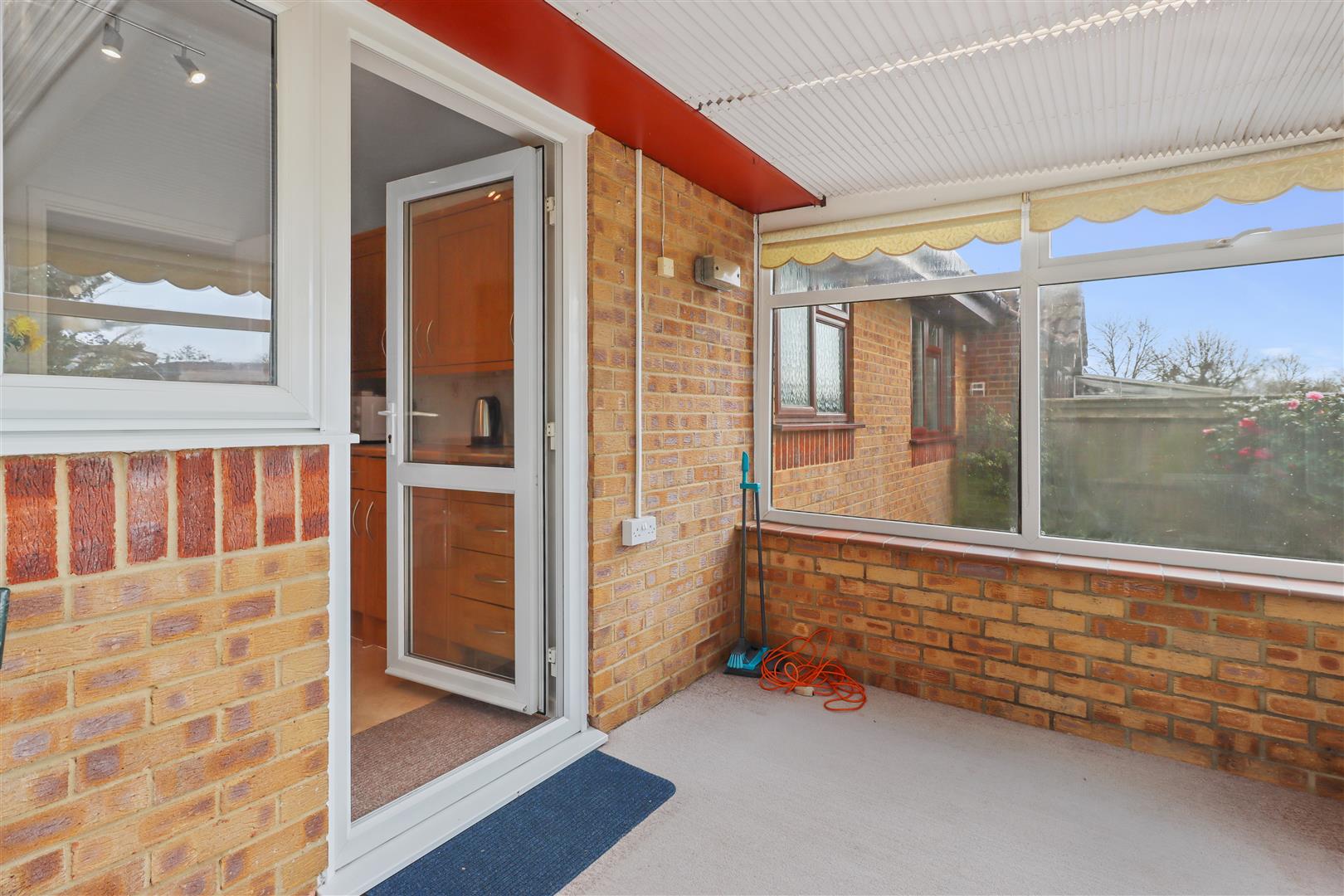 The Cedars, Hailsham Stevens and Carter